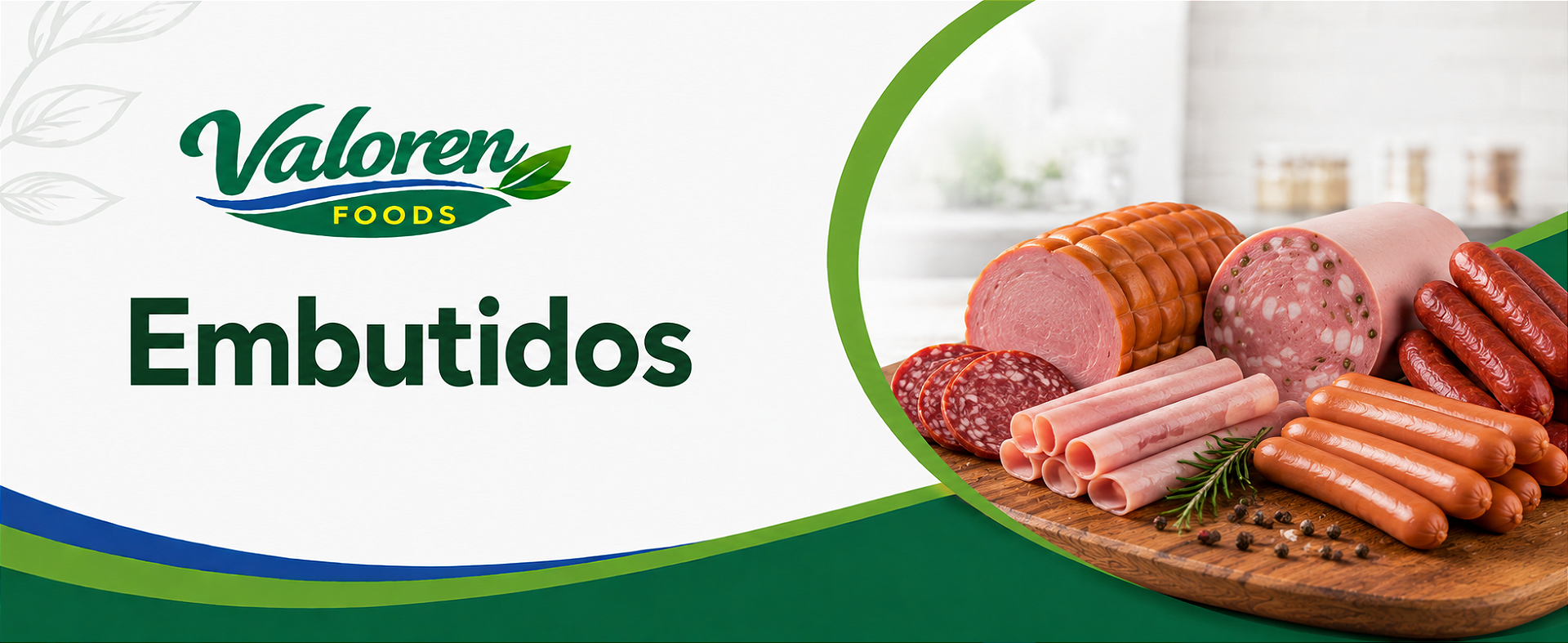 Categoria Embutidos