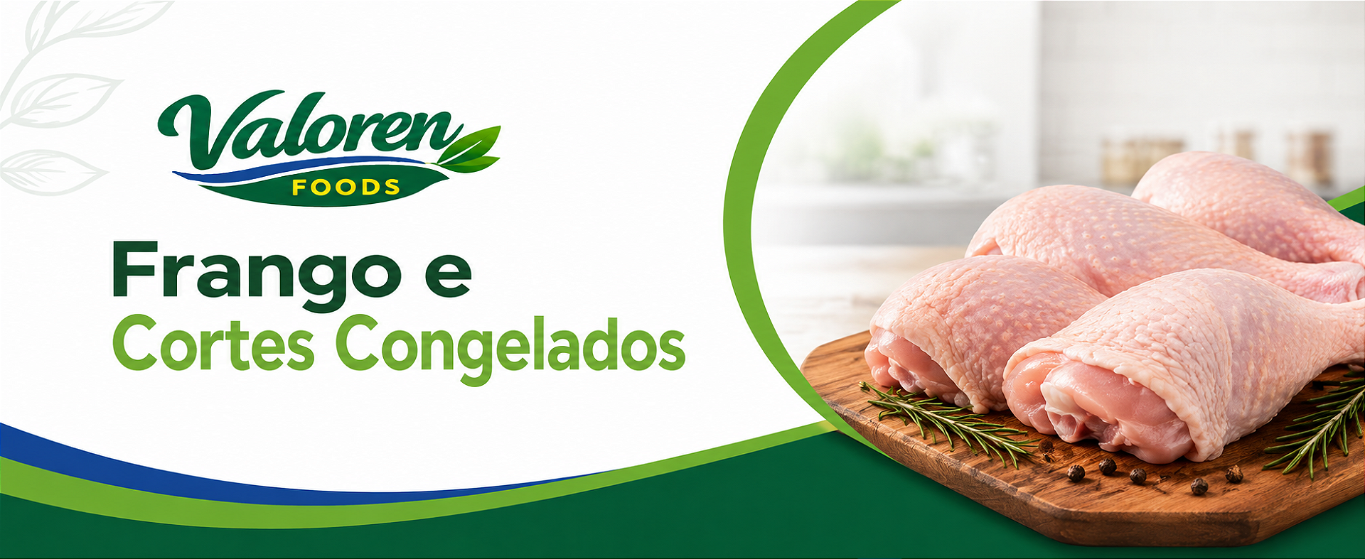 Categoria Frango