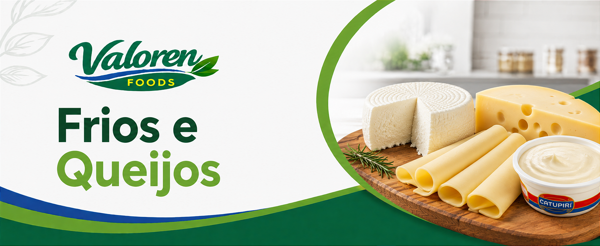 Categoria Queijos