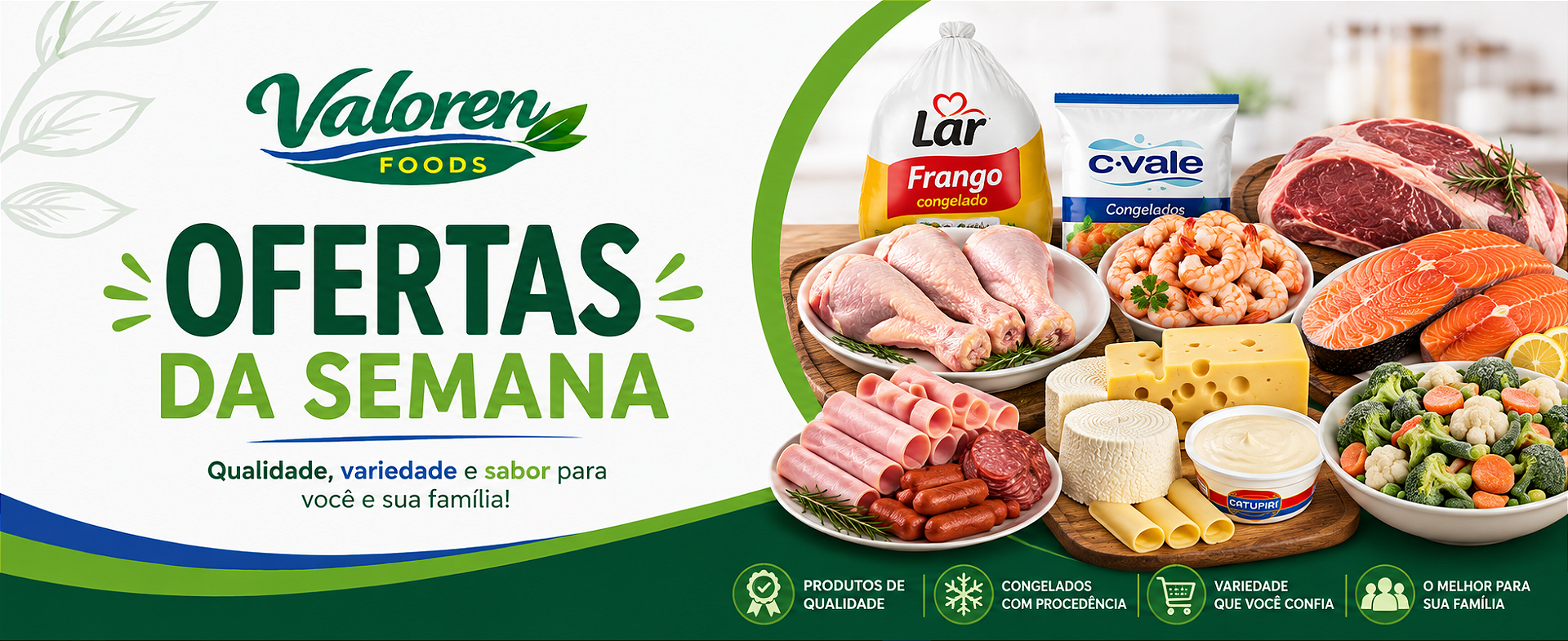 Categoria Ofertas