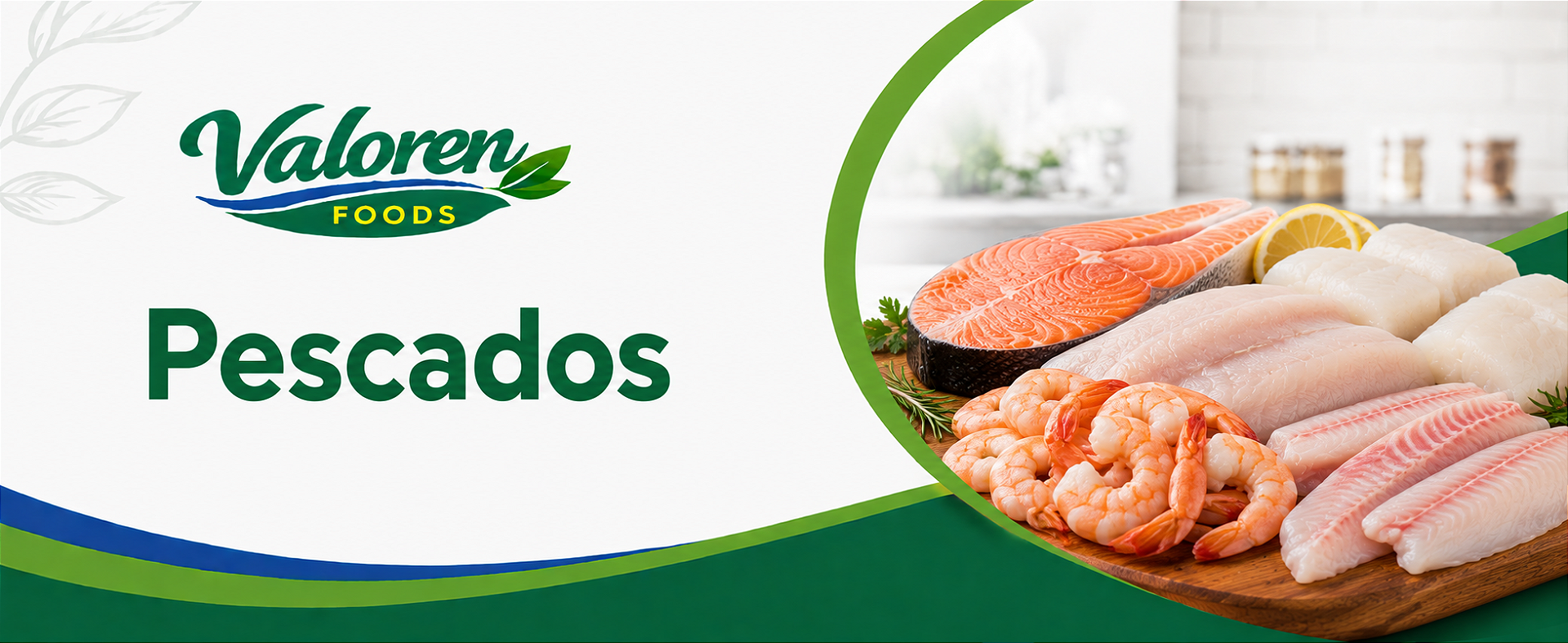 Categoria Pescados