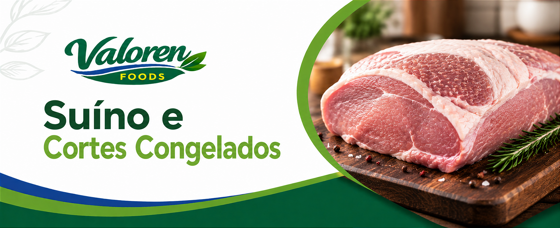Categoria Suíno