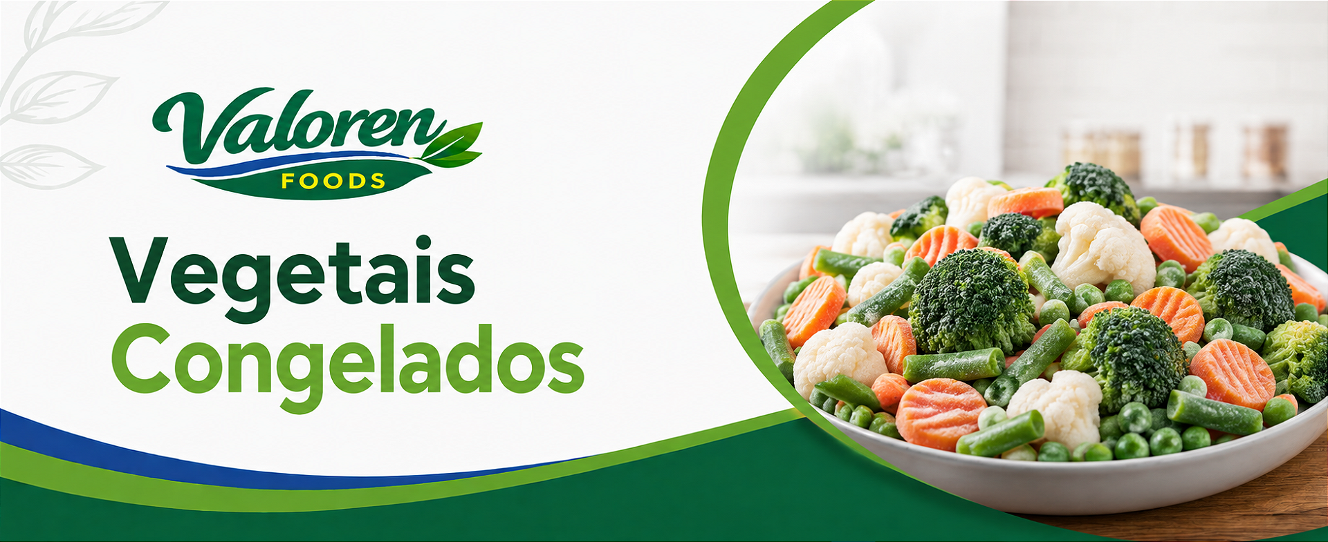 Categoria Vegetais