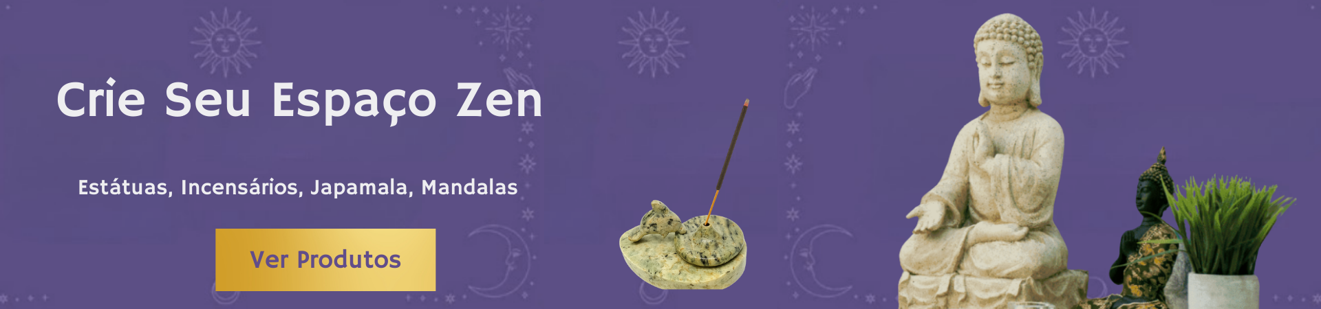 Espaço Zen