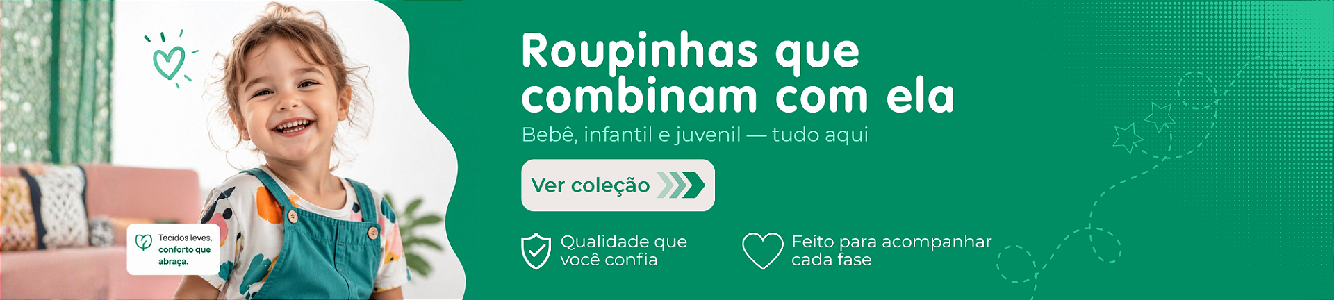Roupinhas