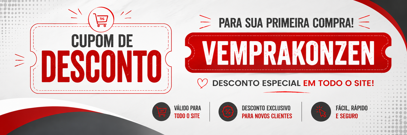 Primeira Compra