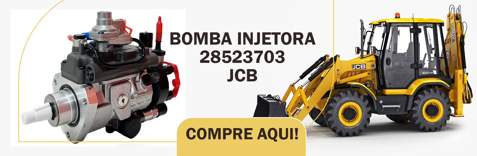 BOMBA INJETORA