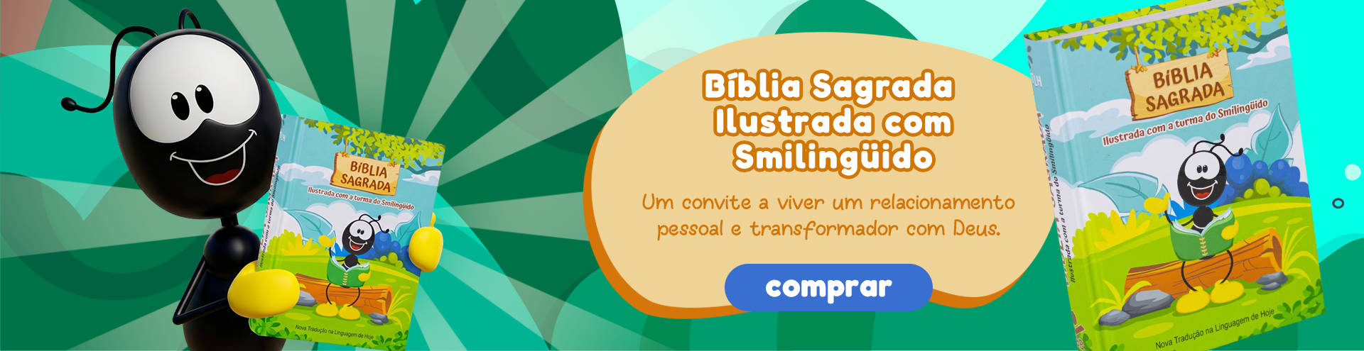 Bíblia Ilustrada