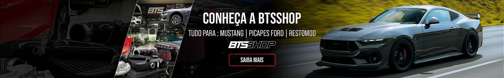BTS SHOP
