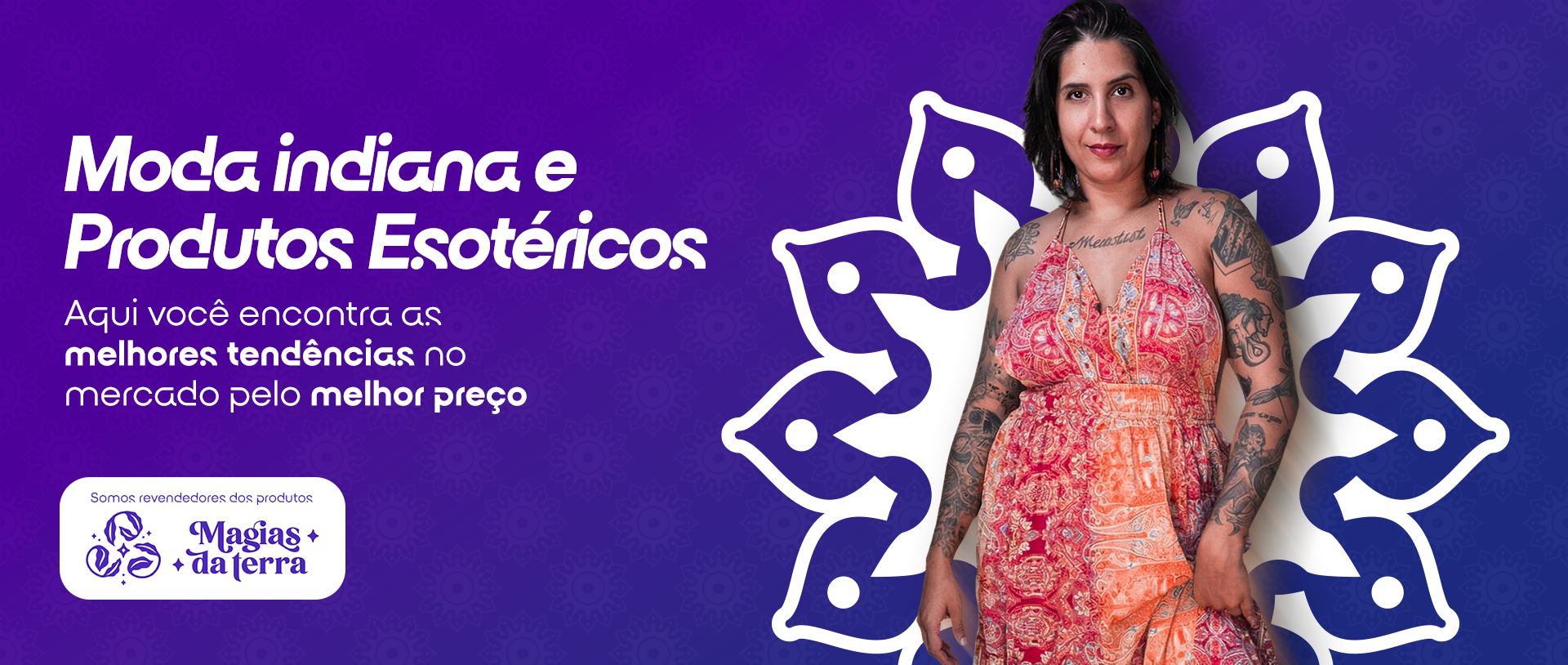 Banner Principal