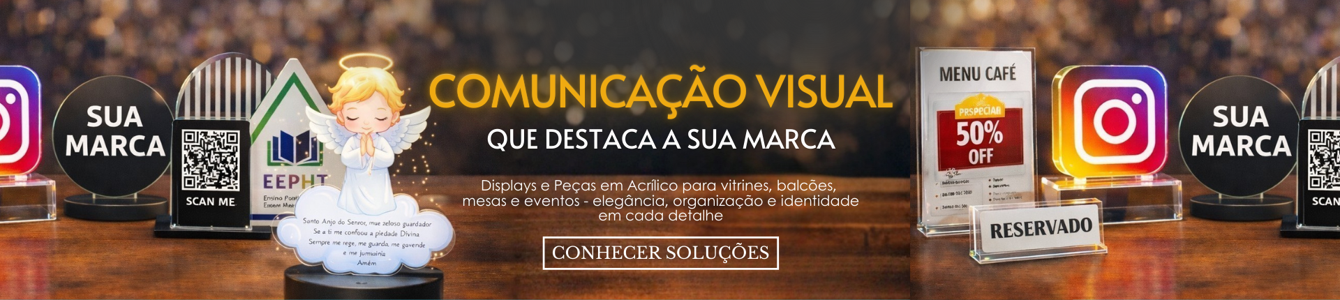 Comunicação Visual