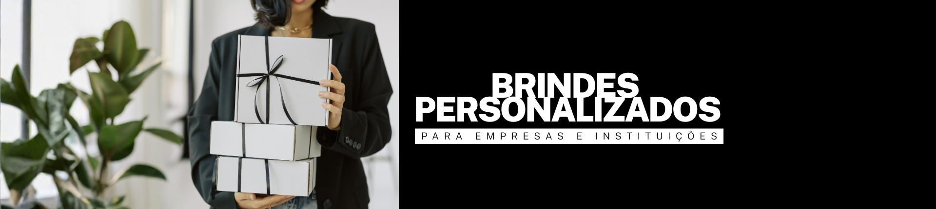 BRINDES PERSONALIZADOS