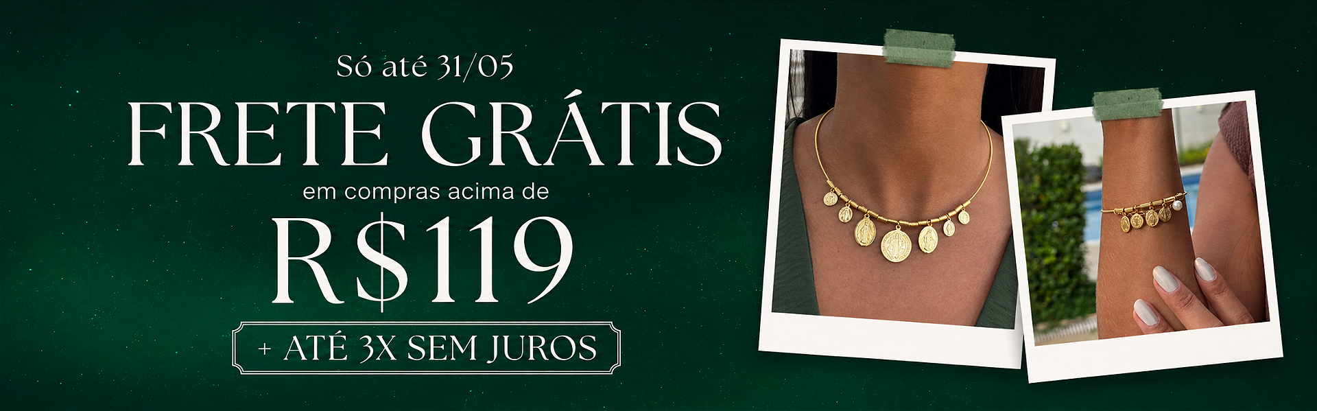 Frete 119