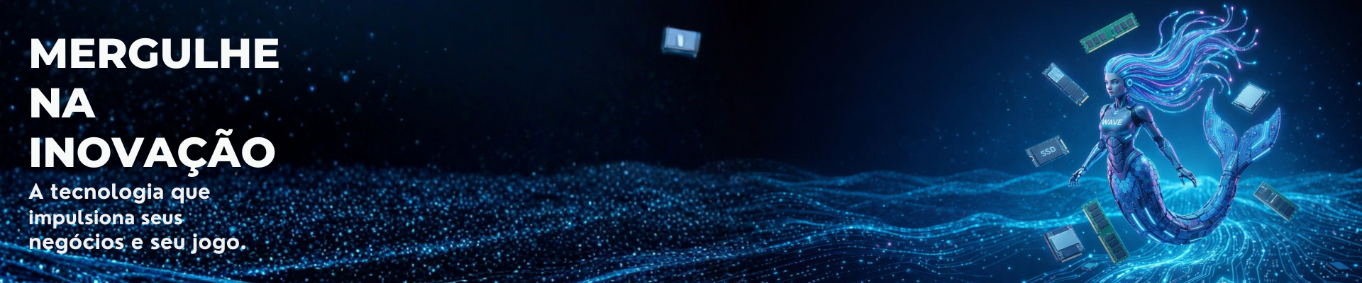 banner iara