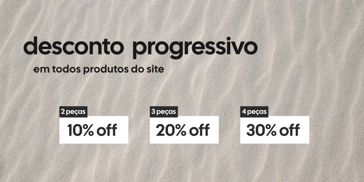 Desconto Progressivo Capa