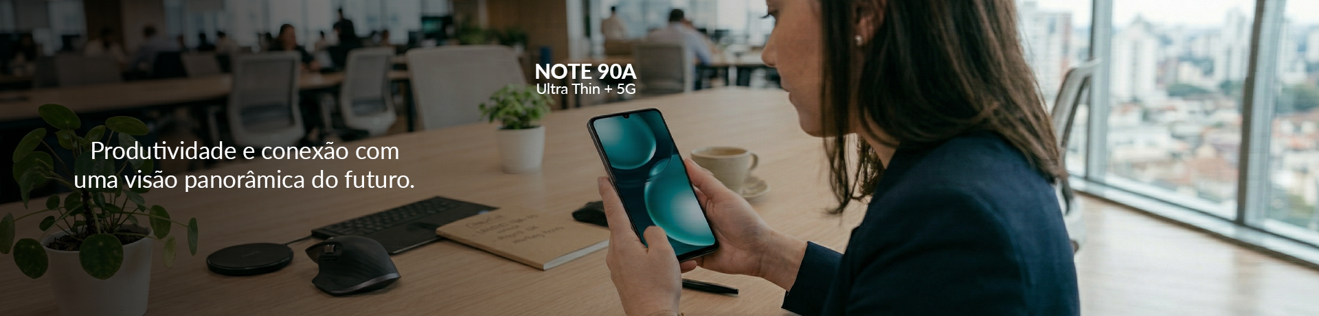 Umidigi NOTE 90
