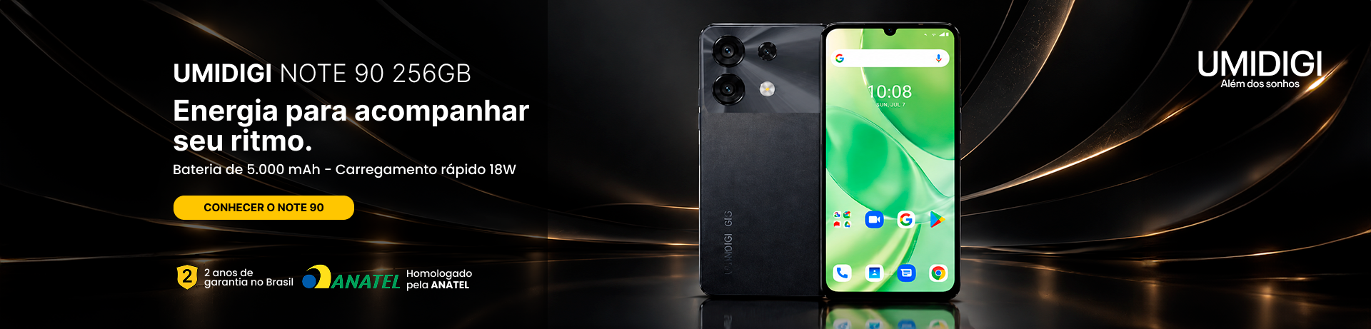 Umidigi Note 90 C