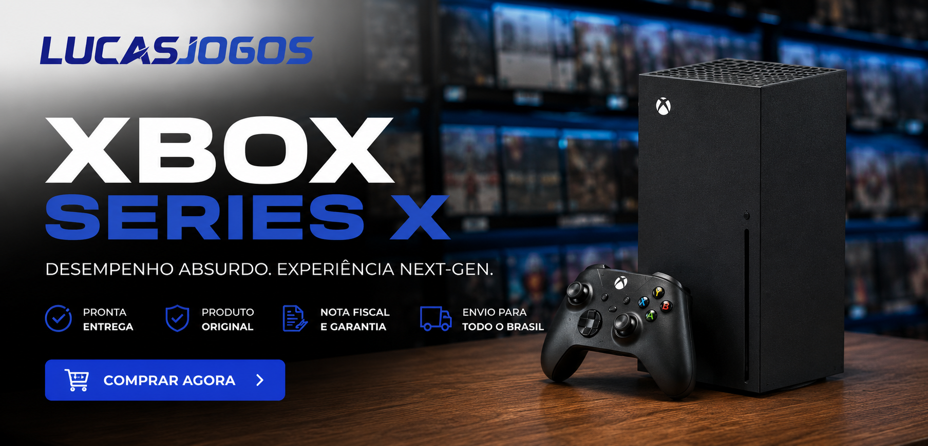 xbox serie x