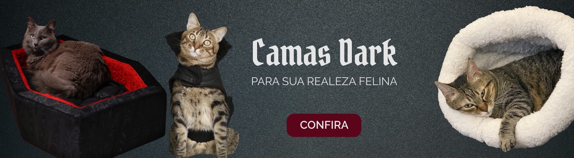 Camas dark