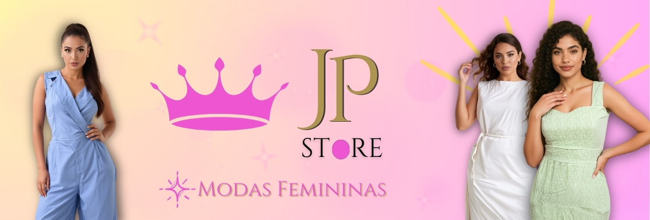 JP Store | Modas Feminnas