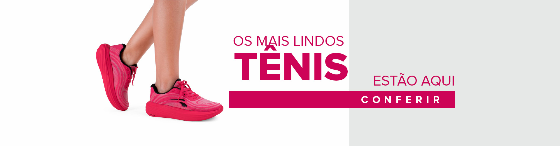TÊNIS