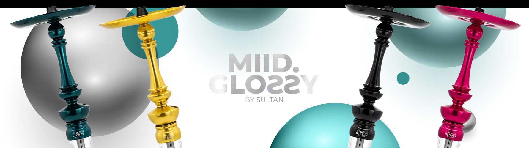 Miid Glossy Sultan (04/24)