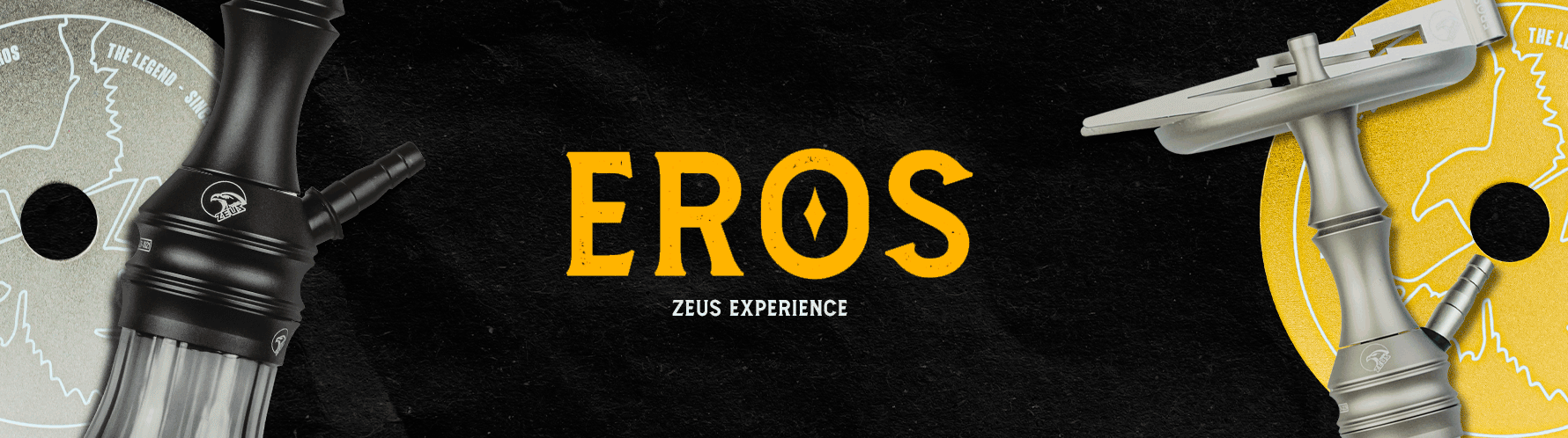 Eros Zeus
