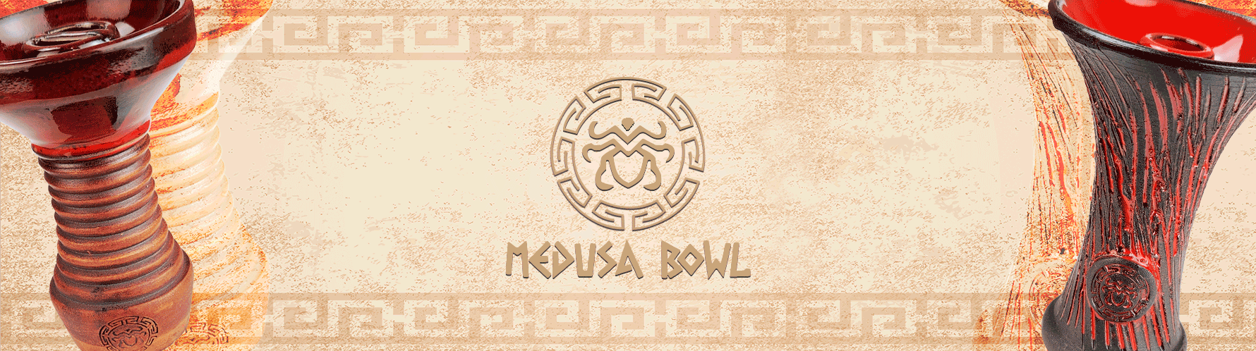 Rosh Medusa Bowl