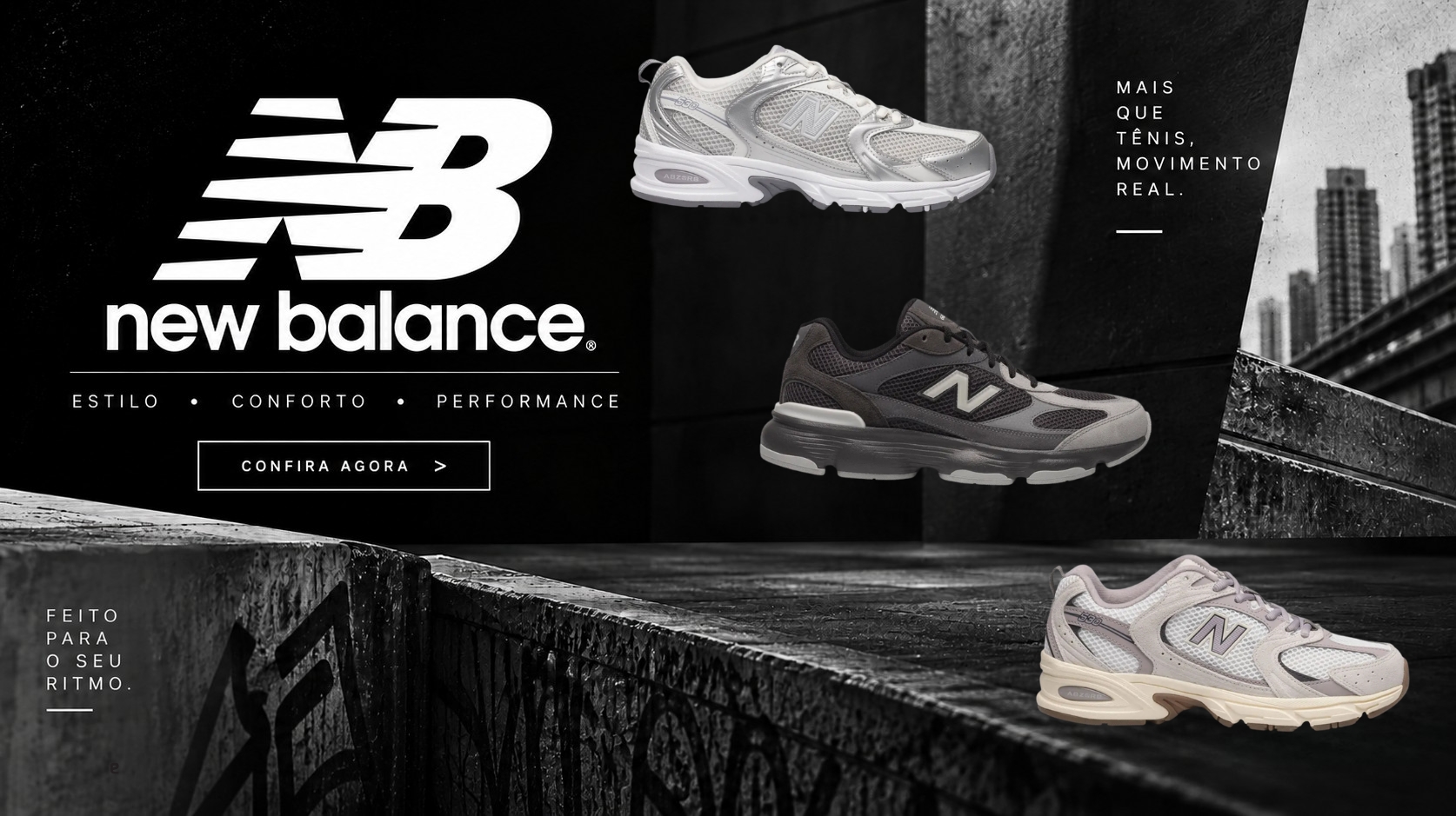 NEW BALANCE
