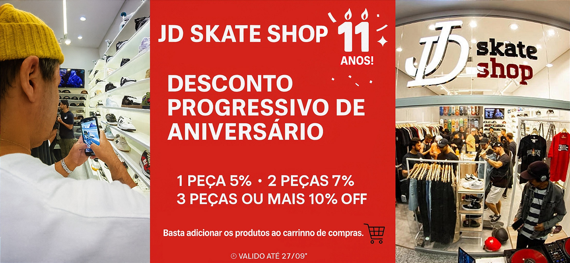 ANIVERSARIO JD