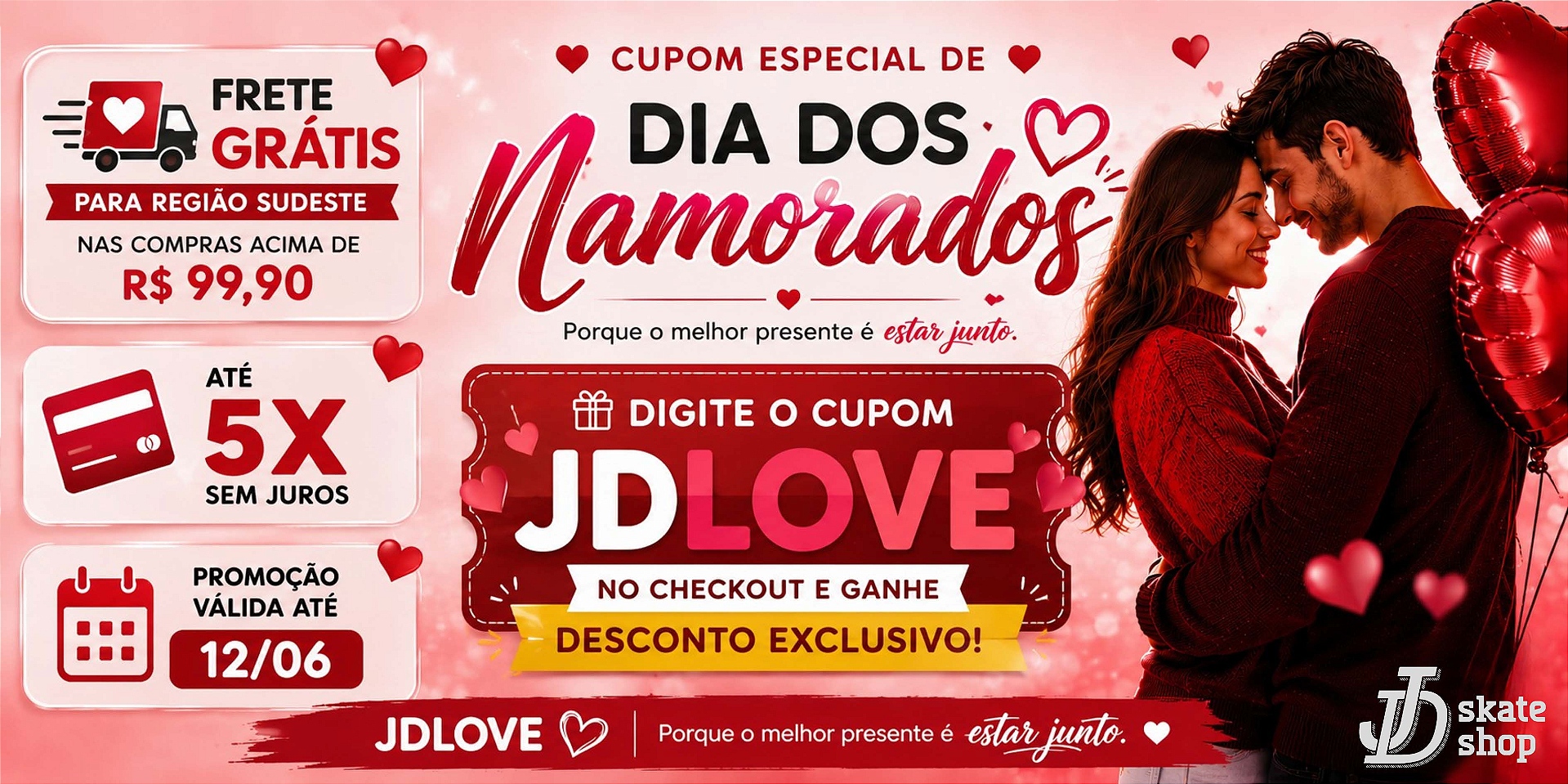 dia dos namorados