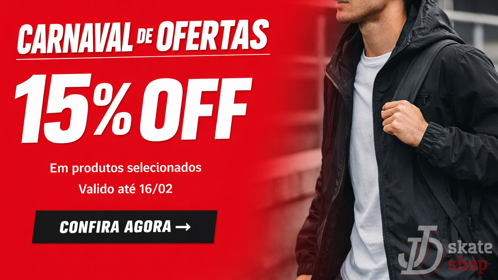 CARNAVAL DE OFERTAS