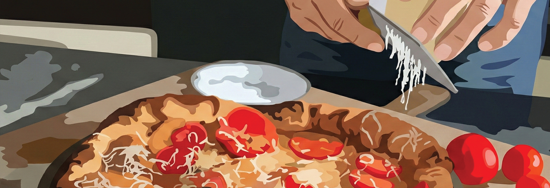 pizza