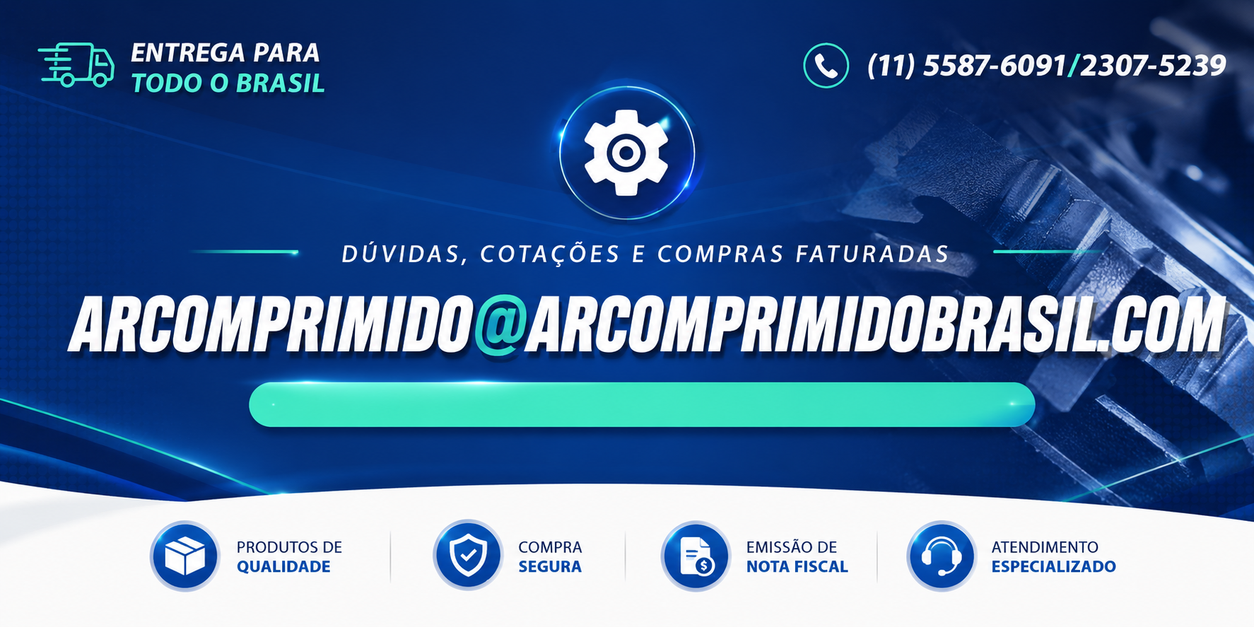 Banner Principal EMAIL