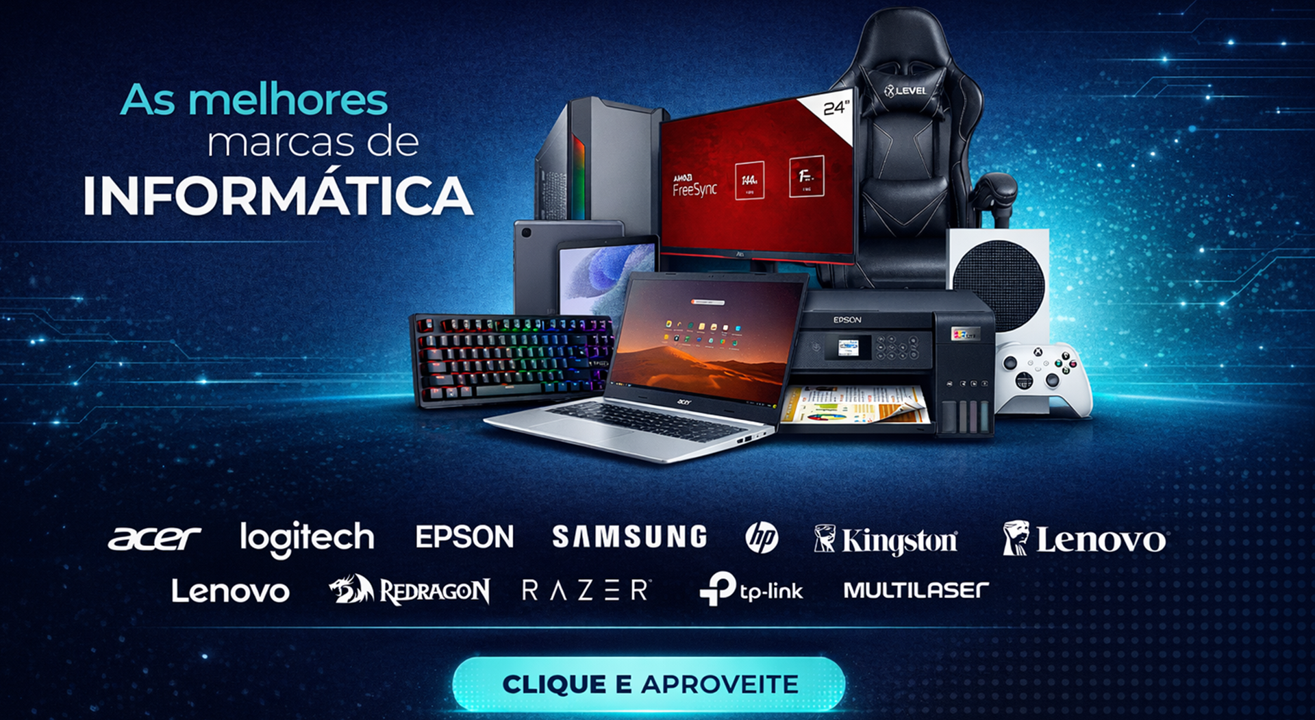 full marcas