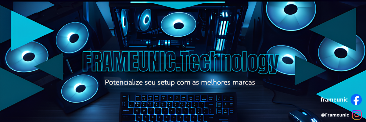 Banner de apresentação
