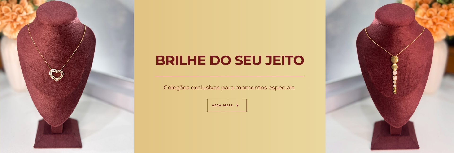 Brilhe