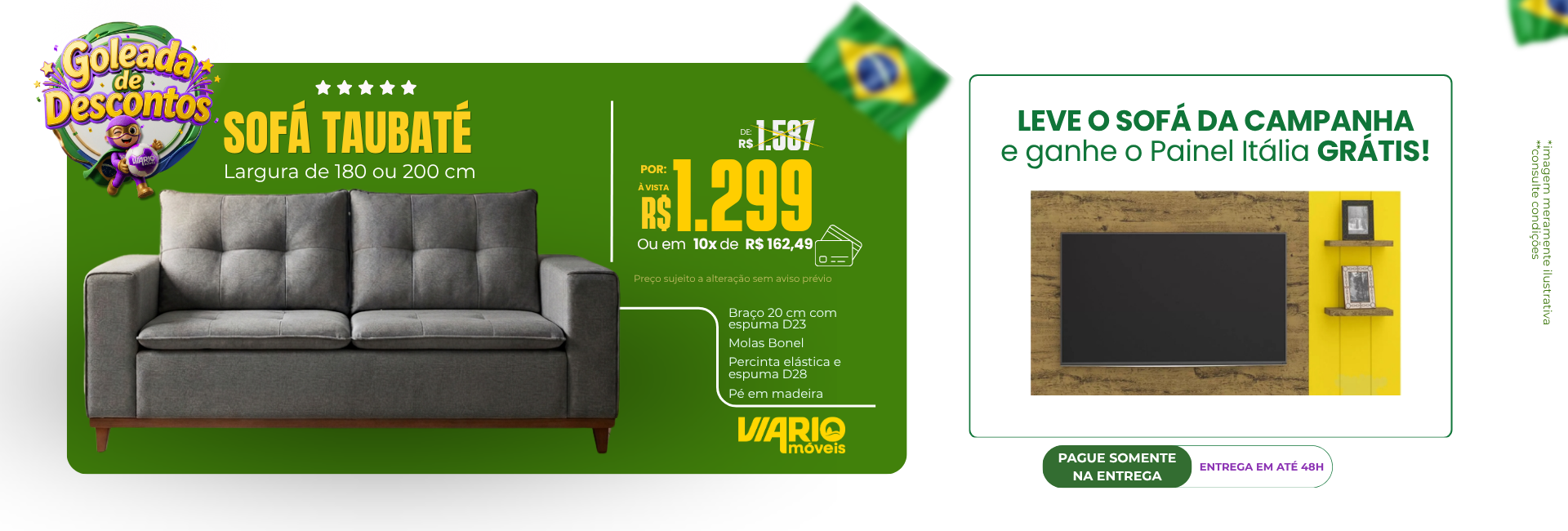 Promoção 1