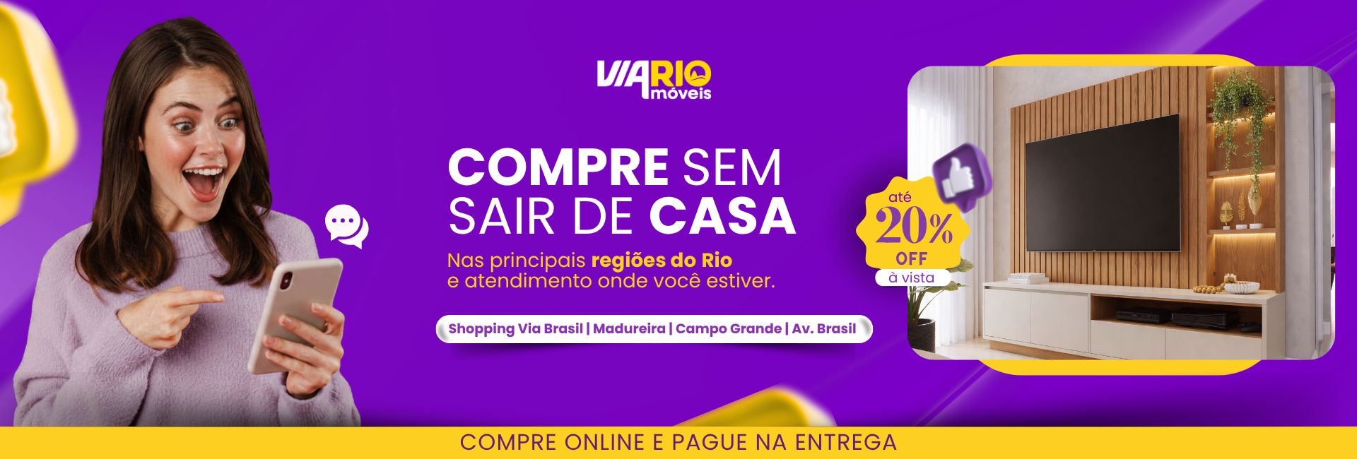 Compre junto