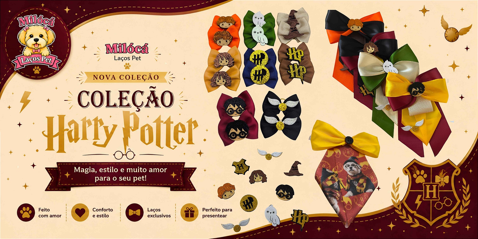 Harry Pottet