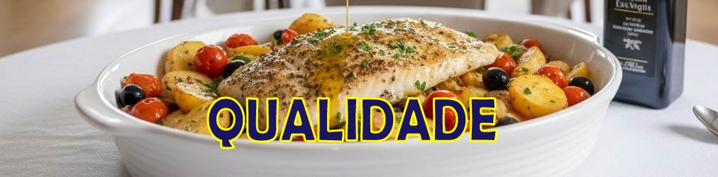 alta qualidade