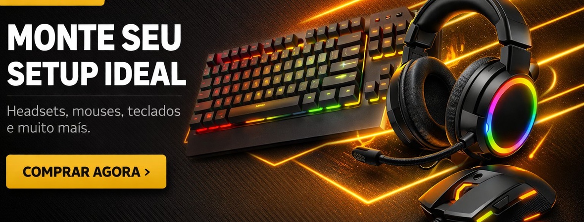 ZM - Full Banner Gamer