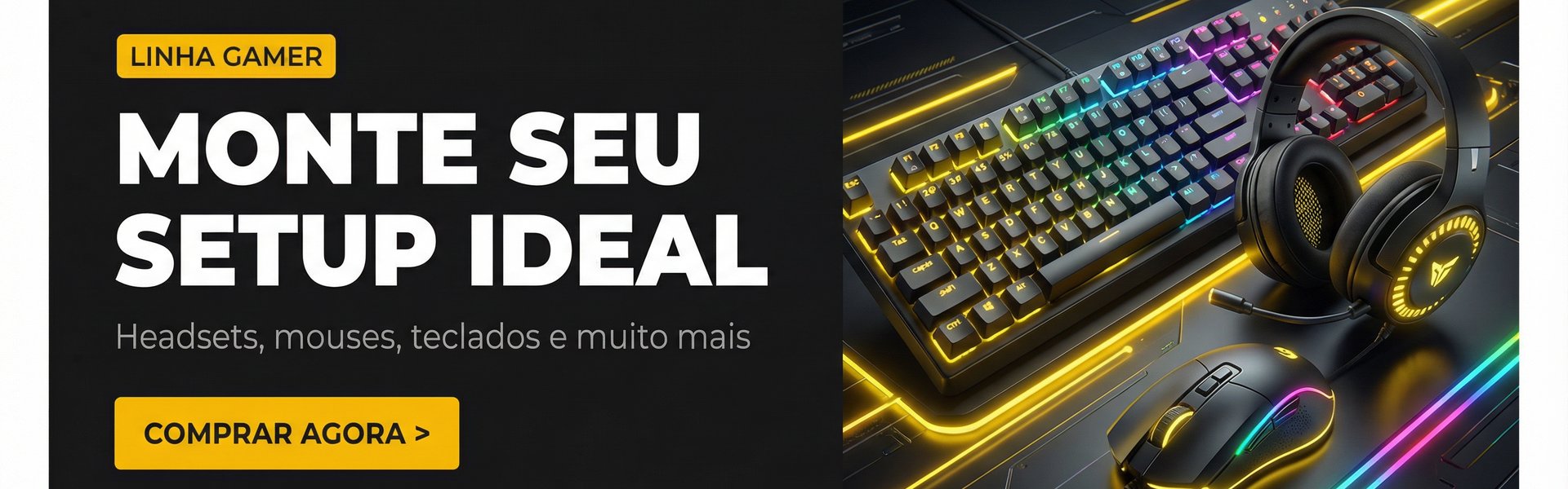 ZM - Full Banner Gamer