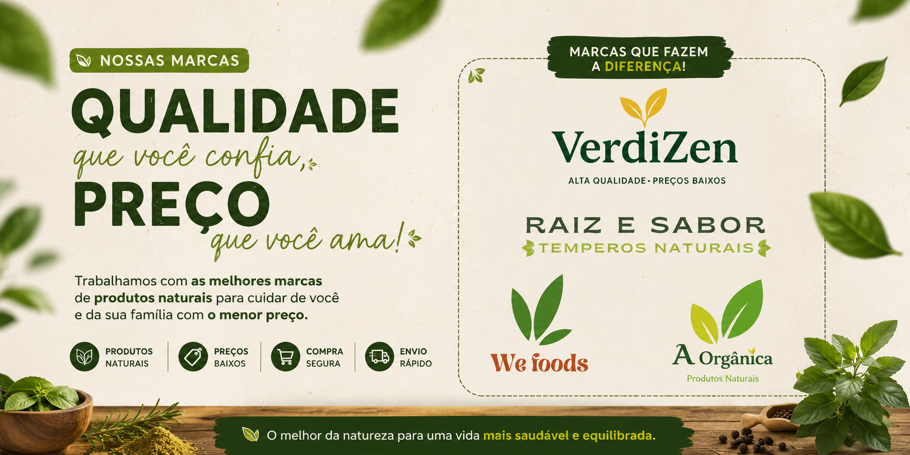 promoção