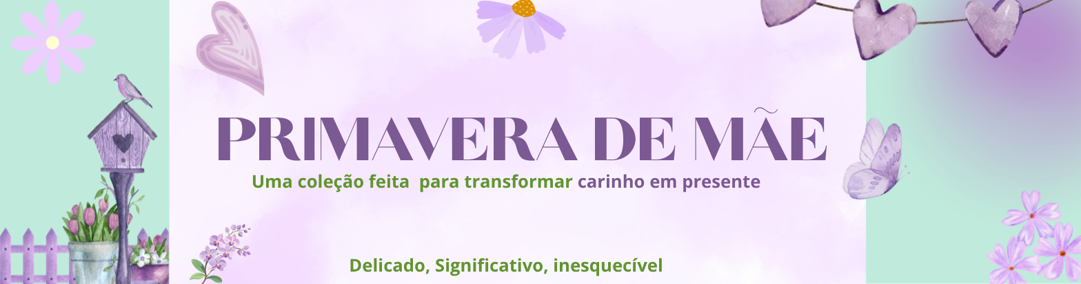 Primavera de Mãe