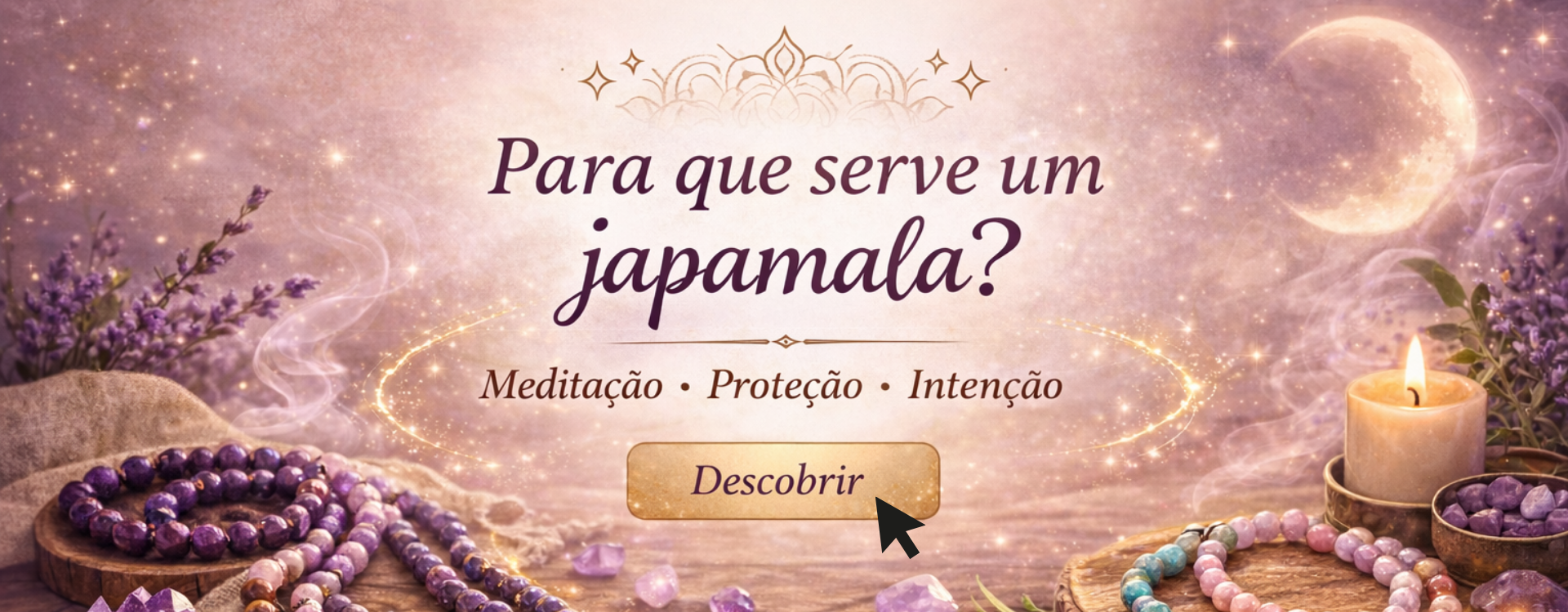 Para que serve japamala