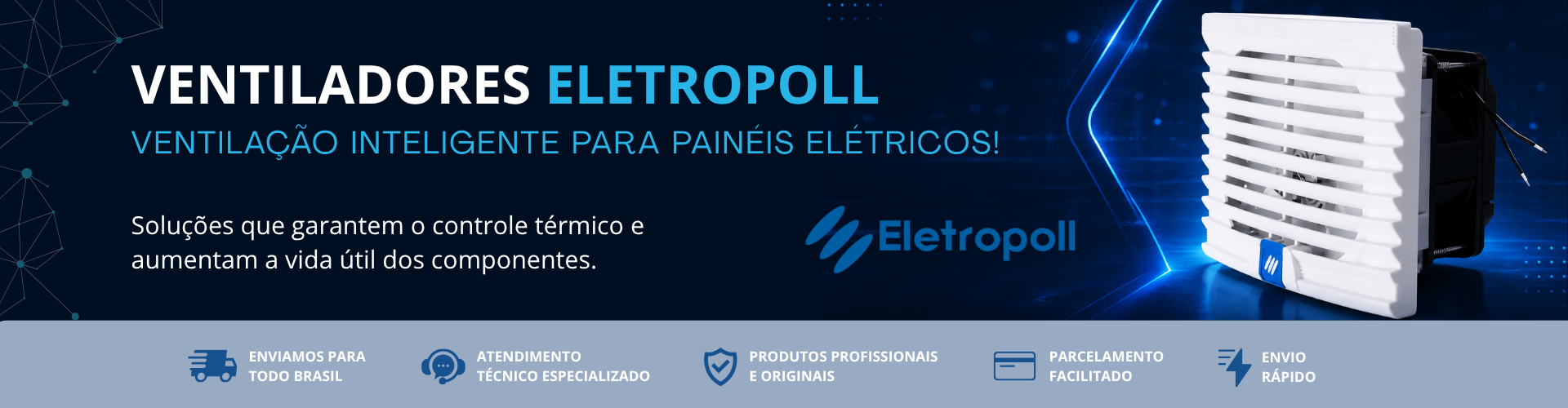 banner eletropoll
