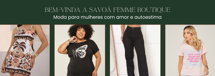 Boas vindas