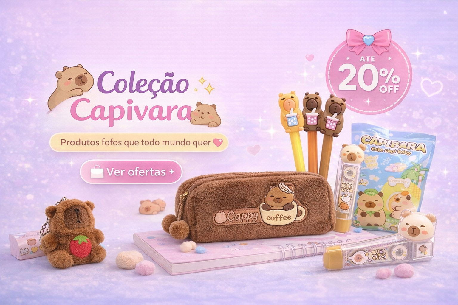 CAPIVARA