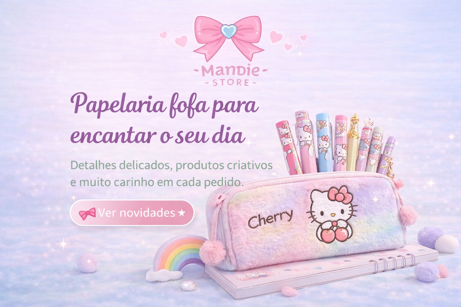 Novidades II